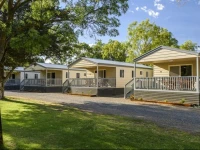 Discovery Parks вЂ“ Barossa Valley 