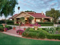 Barossa House Bed & Breakfast 