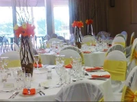 Barossa Weintal Hotel Complex 