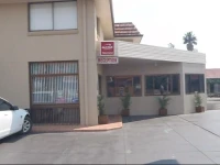 Caravilla Motel 