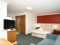 Comfort Inn Marco Polo 