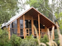 The Canopy Rainforest Treehouses & Wildlife Sanctuary 