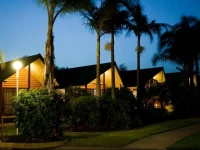 BIG4 Tathra Beach Holiday Park 4*