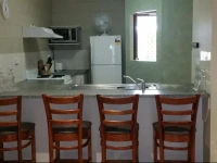 A City Retreat - Reid Park -Townsville 