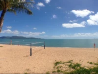 2 Bedroom Apartment The Strand 