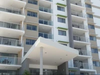 Central Kensington Apartments by Vivo 4*
