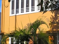 Civic Guesthouse 