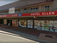 Hotel Allen 