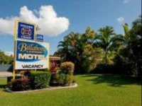 Billabong Lodge Motel 