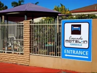 Cascade Motel In Townsville 