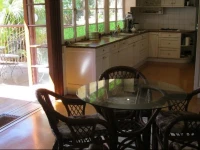 Classique Bed & Breakfast 
