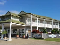 Colonial Rose Motel 