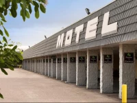 Dalrymple Hotel 3*