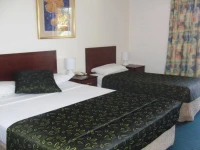 Monte Carlo Motor Inn 4*