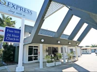 Q Express 