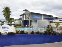 Shoredrive Motel 