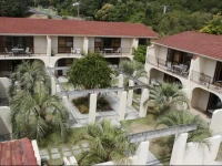 Onetangi Beach Apartments 4*