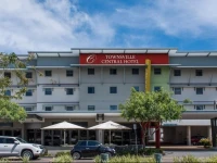 Townsville Central Hotel 