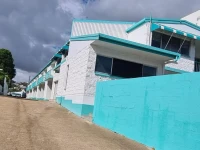 Townsville Seaside Apartments 3*