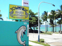 Townsville Seaside Apartments