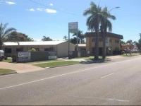 Coolabah Motel Townsville 