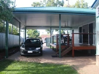 Eyre Cottage 