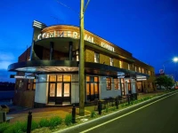 The Commercial Boutique Hotel 