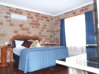 Golfers Inn 