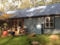 Mount Blue Eco Retreat 4*