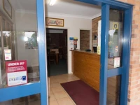 Tally Ho Motor Inn 3*