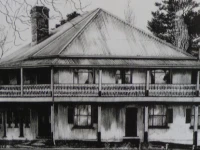 Tenterfield Lodge 