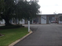 The Terang Motor Inn 