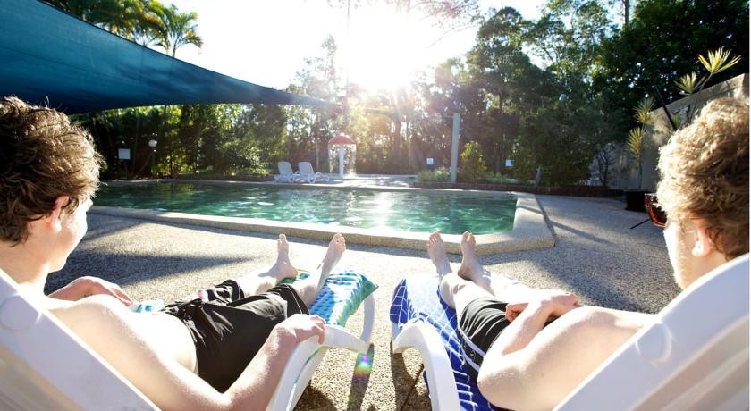 Active Holidays BIG4 Noosa 