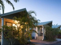Noosa Caravan Park 