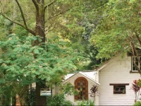 Havans Ecotourist Retreat 