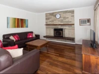 Cosy Lodge 