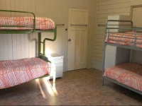 Summit Hostel 