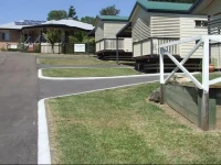 Tiaro Tourist StopOver 4*