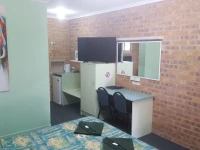 Tiaro Motor Inn 