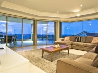 Star of the Sea Luxury Apartments 