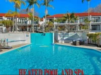 Terrigal Pacific Coastal Retreat 3*