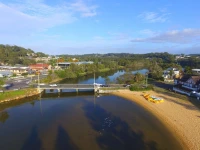 The Clan Terrigal 