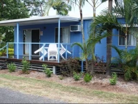 Lake Tinaroo Holiday Park 