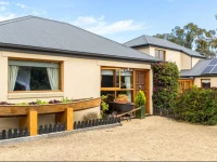 Brightwater Bed and Breakfast 