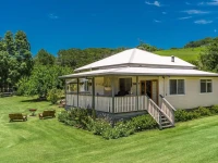 Baileys on Fernleigh 