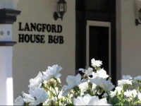 Langford House B&B 