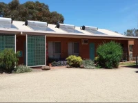 Bridge Motor Inn Tocumwal 