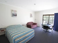 Early Settlers Motel Tocumwal 