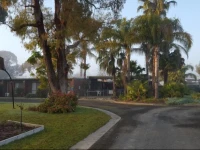 Tocumwal All Seasons Motel 