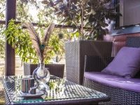 Club Verdigris Eco Retreat Villas 